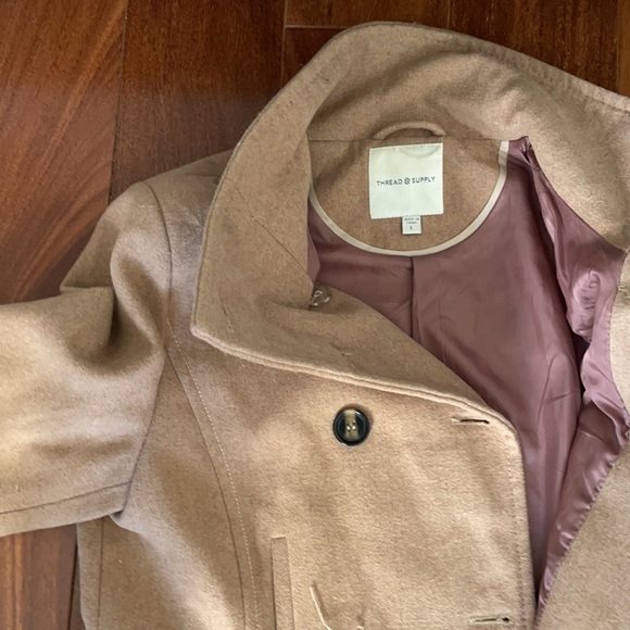 Thread & Supply Jacket - Picture 2 of 2